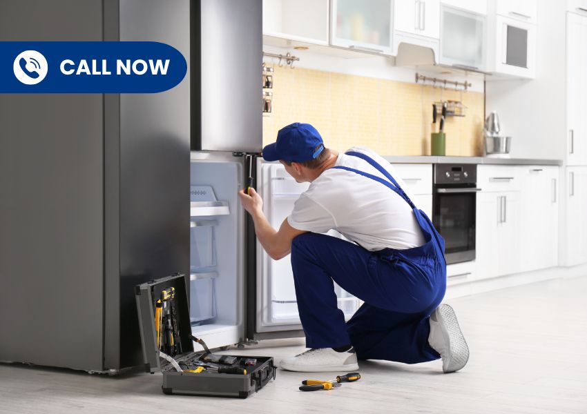 Toomsuba Appliance Repair Company